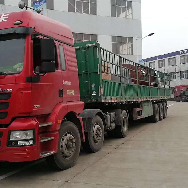 乐业县洛浦县：畅享高效多元物流运输服务