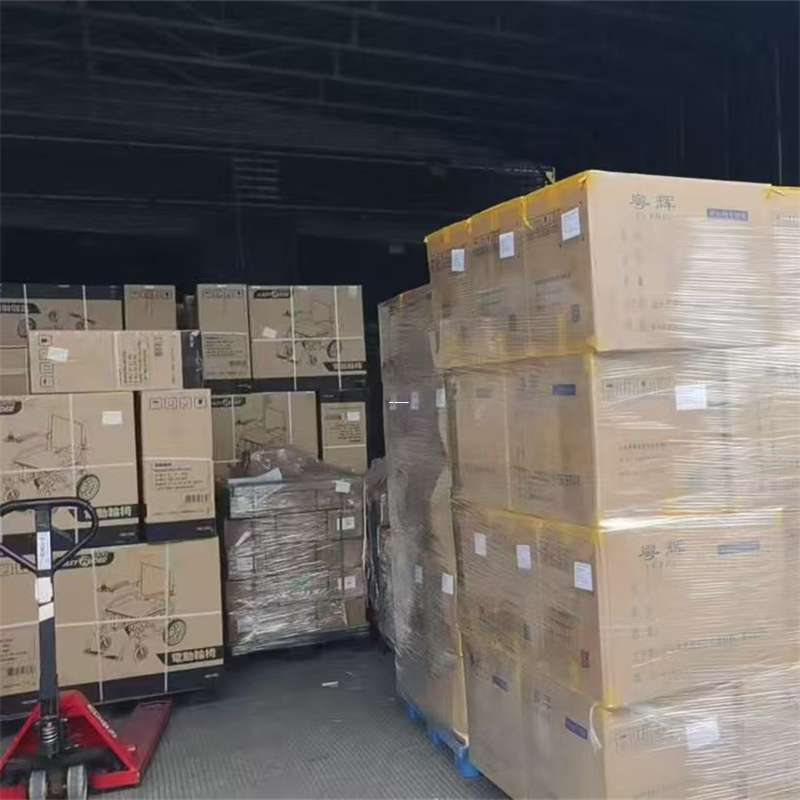 乐业县潍坊市物流：多元服务与高效运输线路探秘