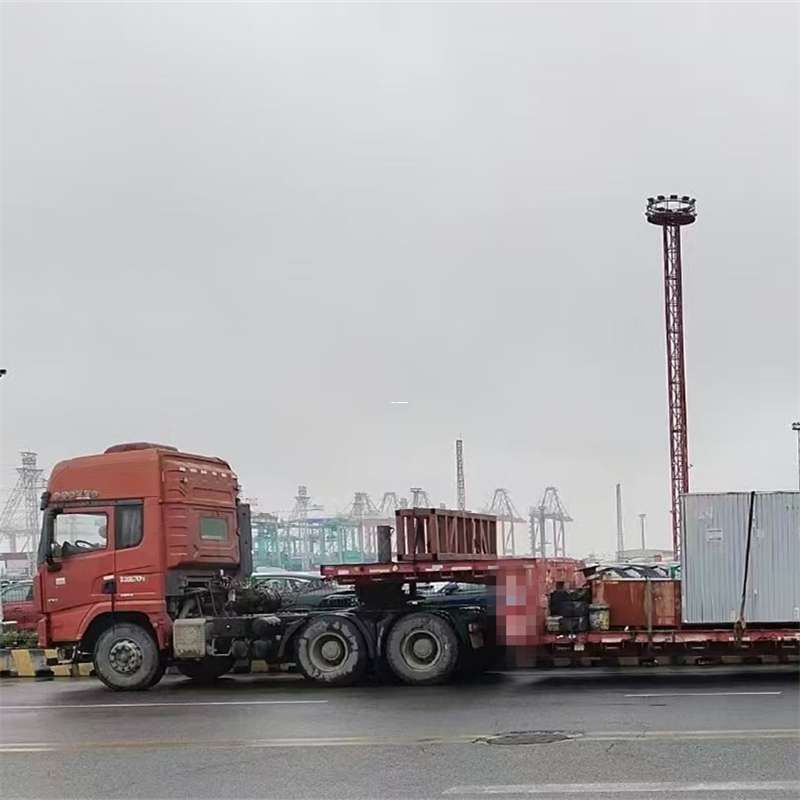乐业县永宁县物流：专线直达的货运新体验