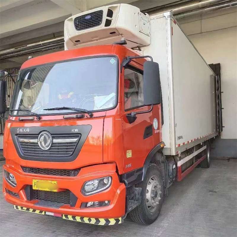 乐业县潞城区物流：多元专线与高效运输探秘