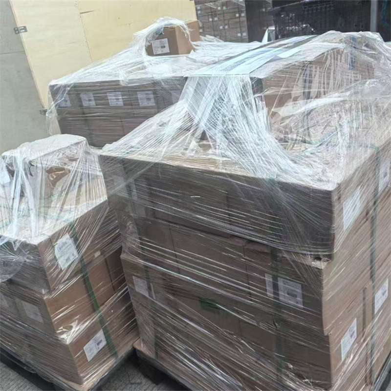 乐业县大足区物流运输：多样服务与高效线路探索