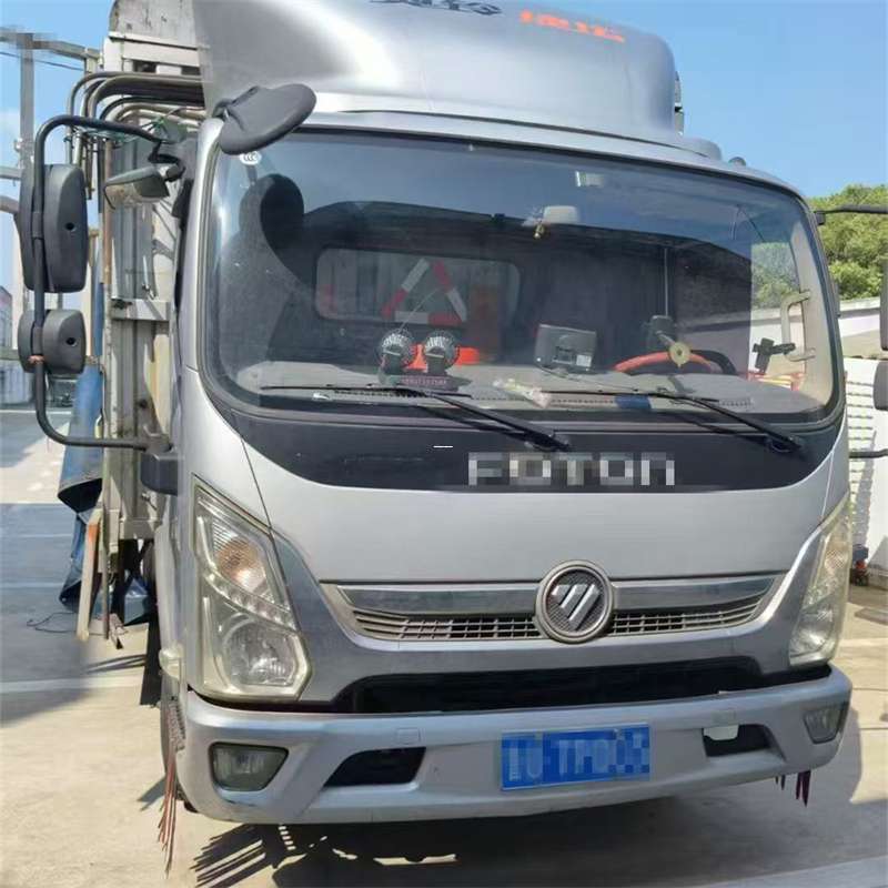 乐业县探索江口县进仓物流的多元运输奥秘