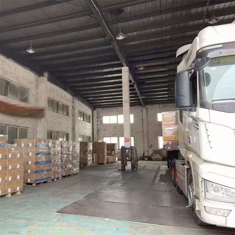 乐业县卡若区：多元物流服务开启高效运输之旅