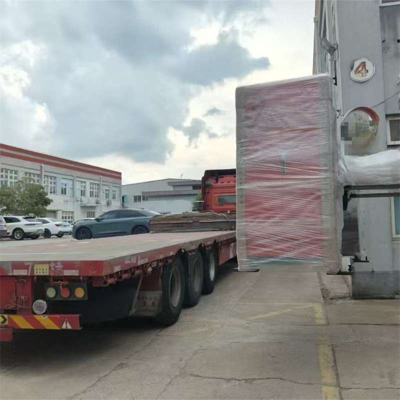 乐业县探析新平县多元高效的物流运输服务体系