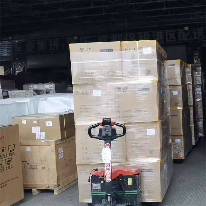 乐业县若尔盖县物流运输：多元服务与高效线路