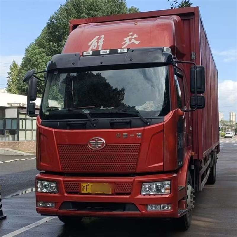 乐业县东坡区物流：多样服务与高效运输线路探秘