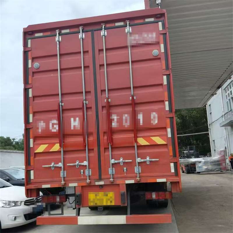 乐业县内江市物流运输服务全解析：从普货到冷链的多元之旅