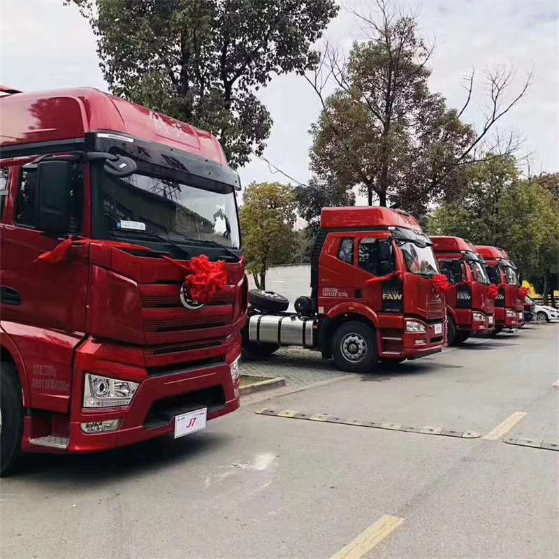 乐业县胡杨河市：物流专线的多元高效运输服务
